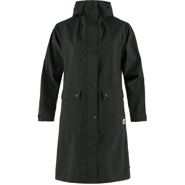Vardag Rain Parka W - Image 16
