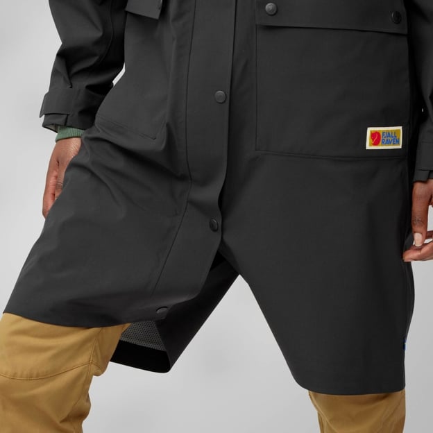 Vardag Rain Parka W - Image 11