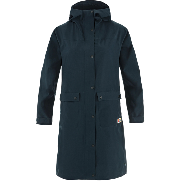 Vardag Rain Parka W - Image 17