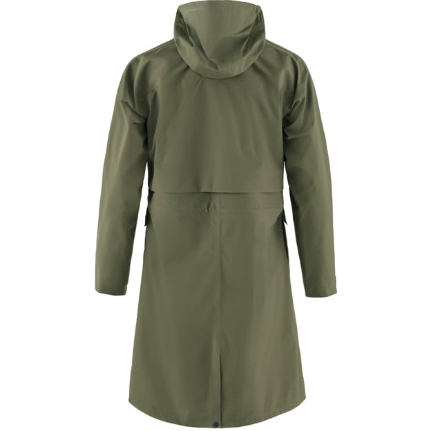 Vardag Rain Parka W - Image 2