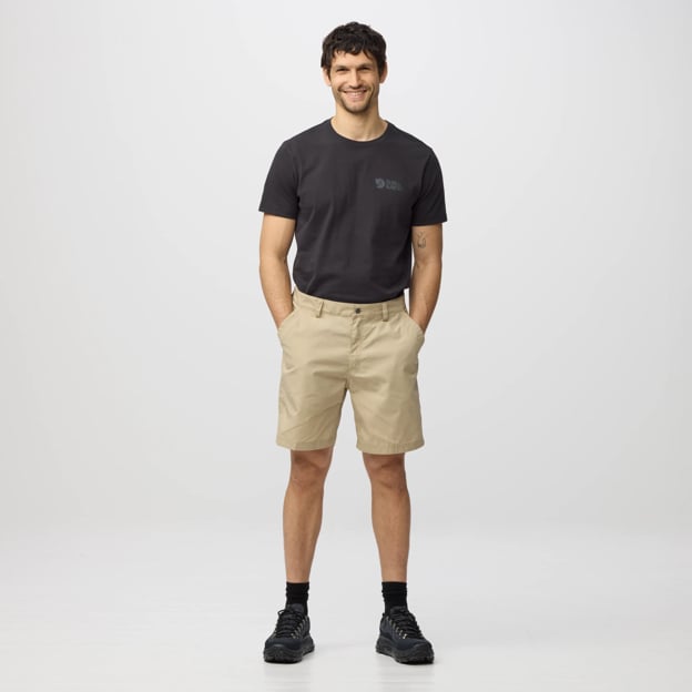 Vardag Relaxed Shorts M - Image 9