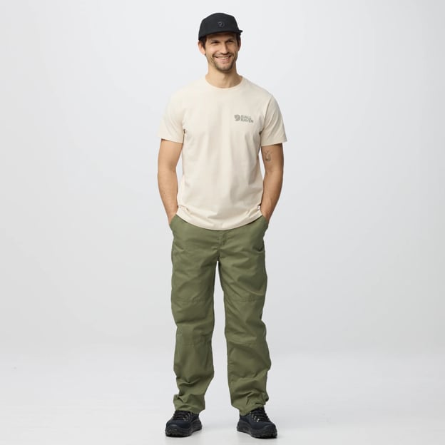 Vardag Relaxed Trousers M - Image 3