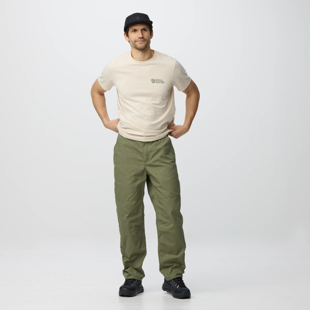 Vardag Relaxed Trousers M - Image 4