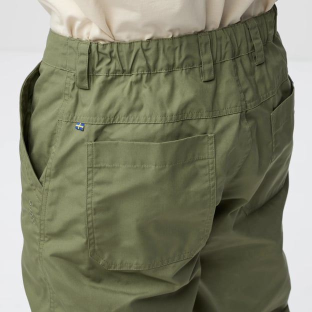 Vardag Relaxed Trousers M - Image 5