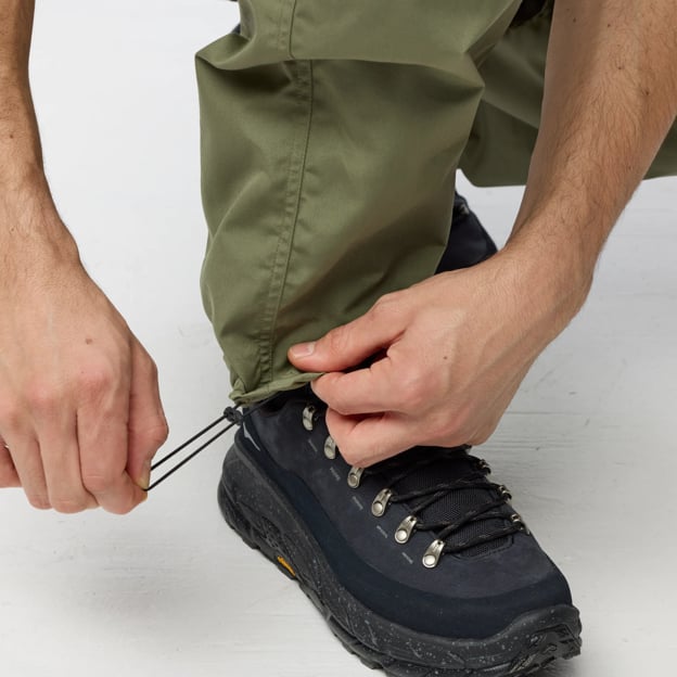 Vardag Relaxed Trousers M - Image 6
