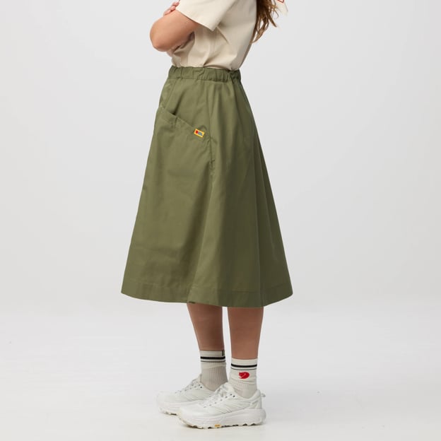 Vardag Skirt W - Image 5