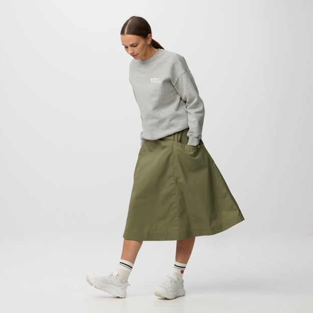 Vardag Skirt W - Image 10