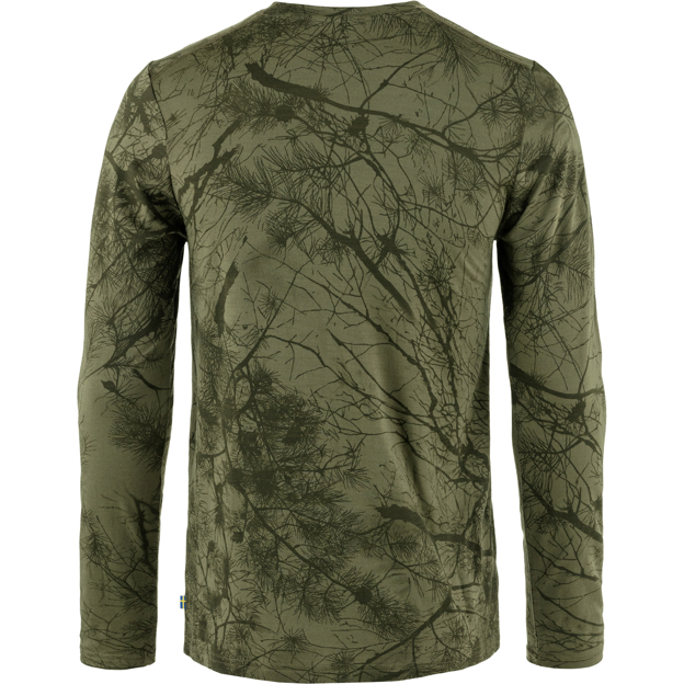 Värmland Wool LS M - Image 2