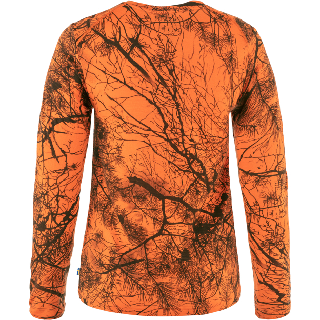 Värmland Wool LS W - Image 2