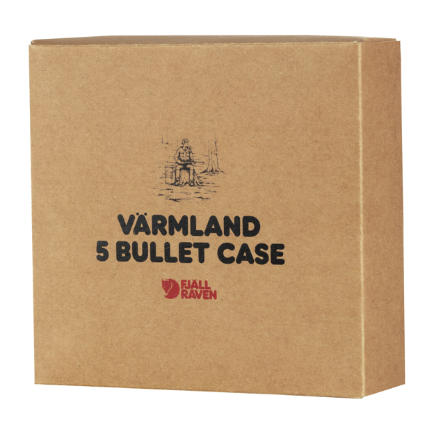 Värmland 5 Bullet Case - Image 3