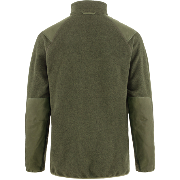 Värmland Fleece Jacket M - Image 2