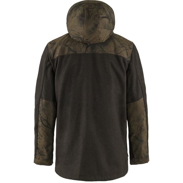 Värmland Wool Jacket M - Image 2