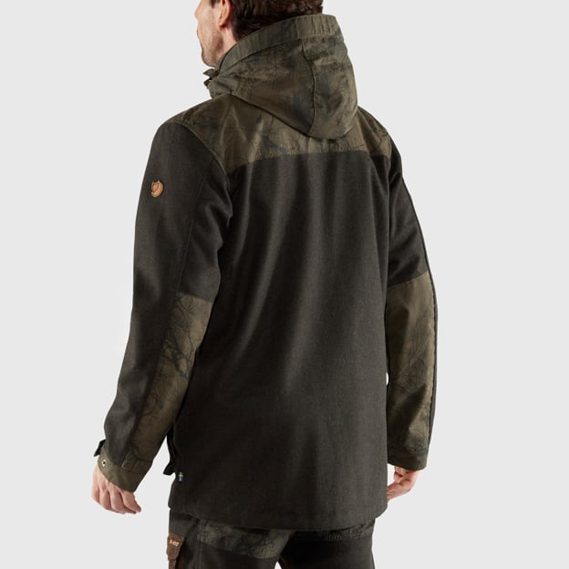 Värmland Wool Jacket M - Image 4