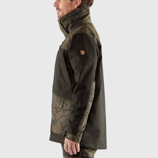 Värmland Wool Jacket M - Image 6