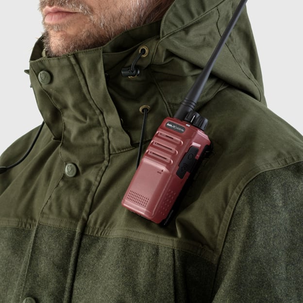 Värmland Wool Jacket M - Image 10