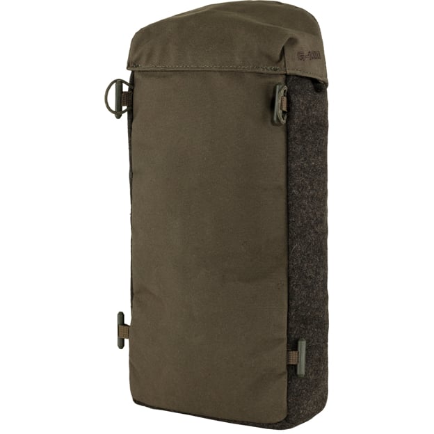 Värmland Wool Side Pocket - Image 2