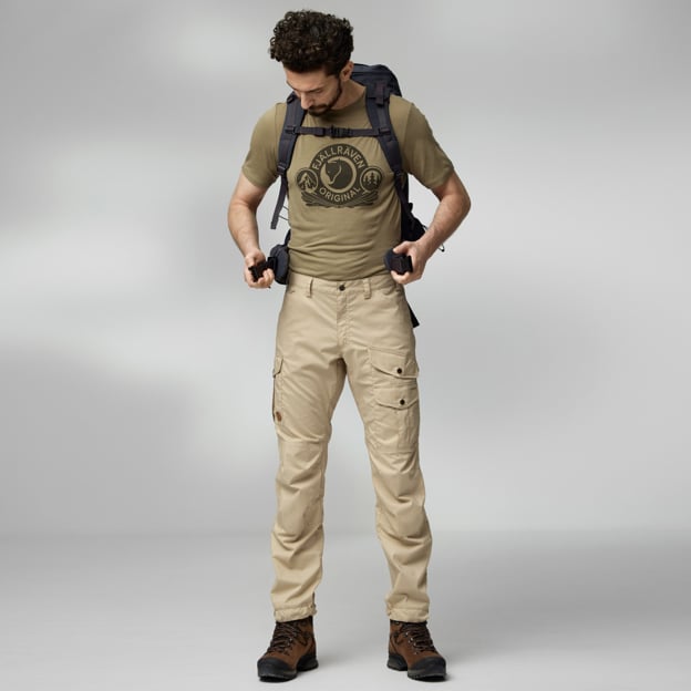 Vidda Pro Lite Trousers M - Image 3