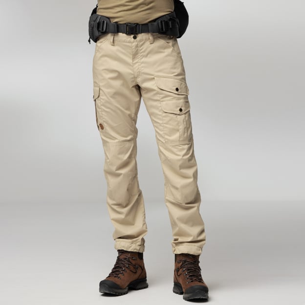 Vidda Pro Lite Trousers M - Image 5