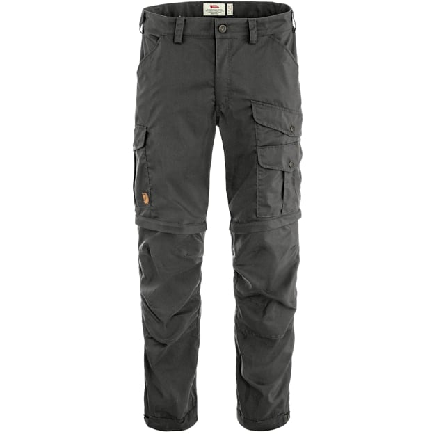 Vidda Pro Lite Zip-off Trs M - Image 16