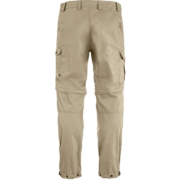 Vidda Pro Lite Zip-off Trs M - Image 2