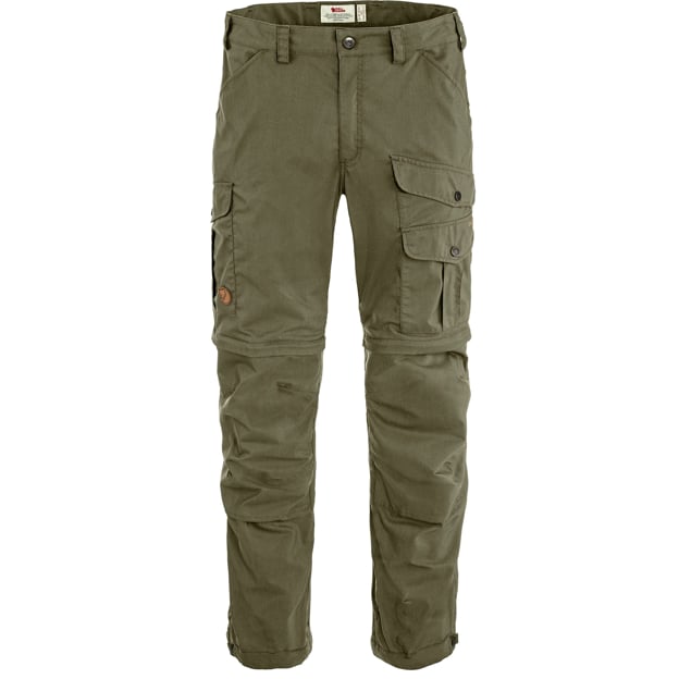 Vidda Pro Lite Zip-off Trs M - Image 17