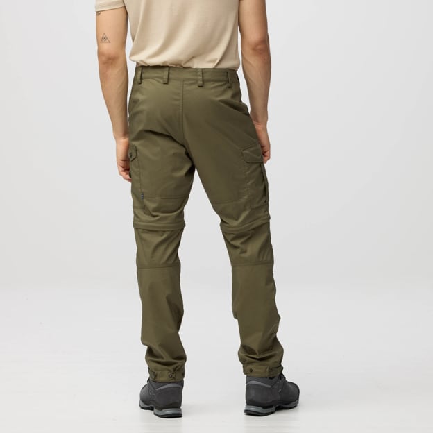 Vidda Pro Lite Zip-off Trs M - Image 4