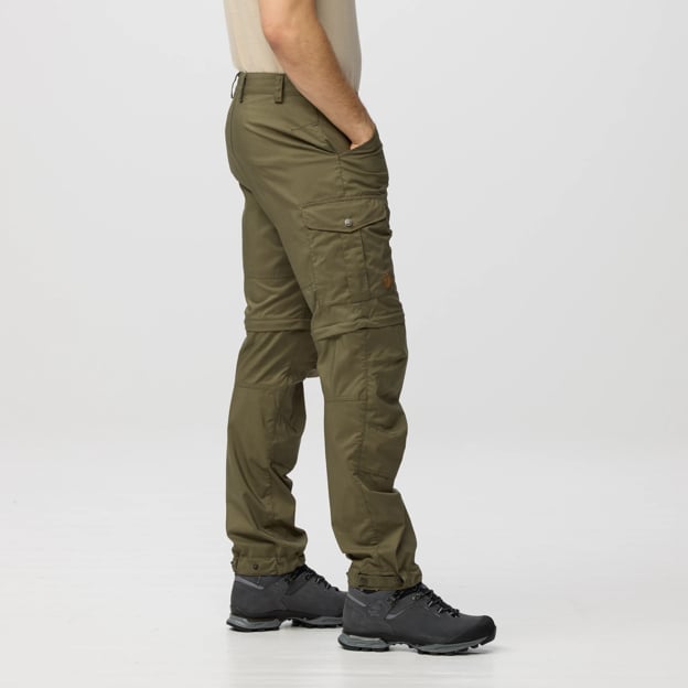 Vidda Pro Lite Zip-off Trs M - Image 6