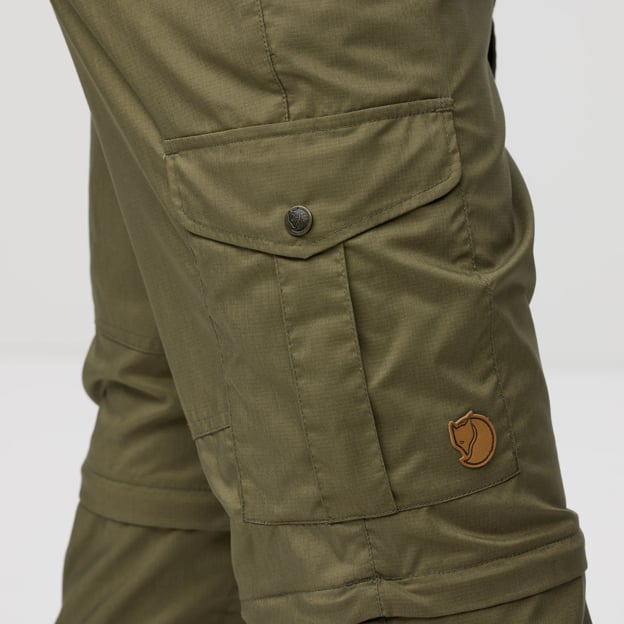 Vidda Pro Lite Zip-off Trs M - Image 7