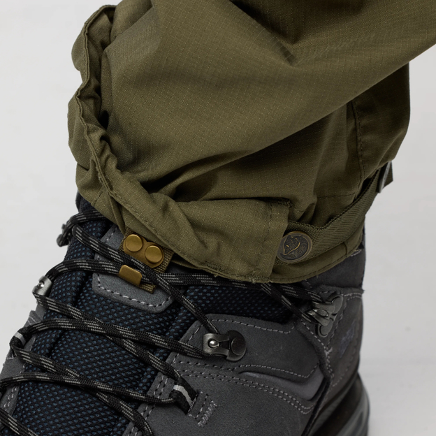 Vidda Pro Lite Zip-off Trs M - Image 10
