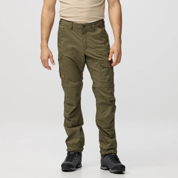 Vidda Pro Lite Zip-off Trs M - Image 11