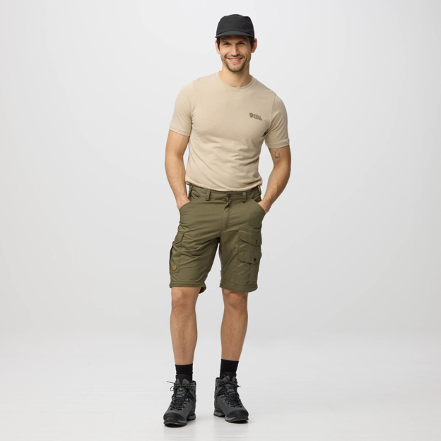 Vidda Pro Lite Zip-off Trs M - Image 15