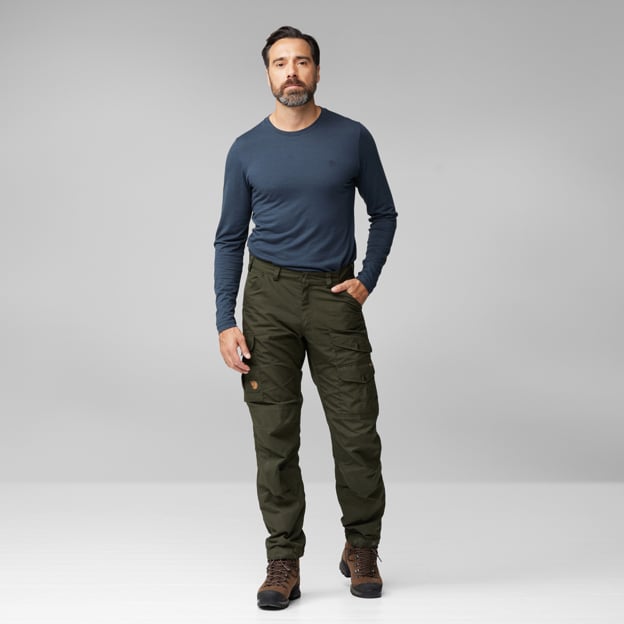Vidda Pro Trousers M - Image 3