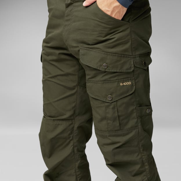 Vidda Pro Trousers M - Image 6