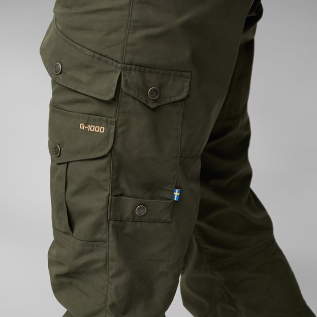 Vidda Pro Trousers M - Image 8