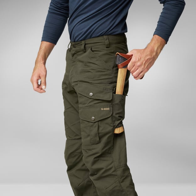 Vidda Pro Trousers M - Image 9