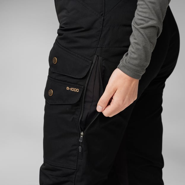Vidda Pro Ventilated Trs W - Image 6