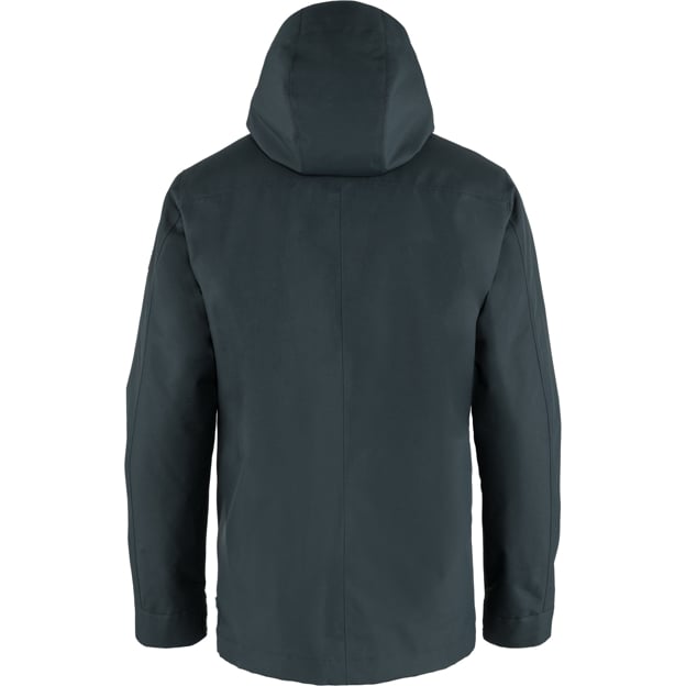 Visby 3 in 1 Jacket M - Image 2