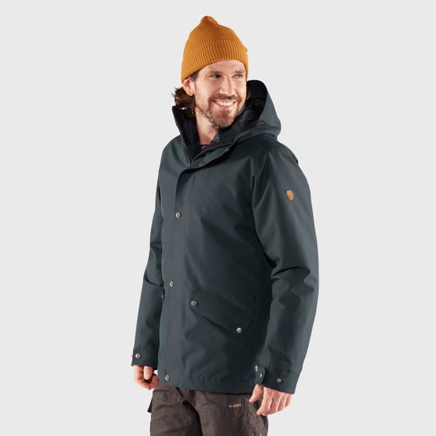 Visby 3 in 1 Jacket M - Image 7