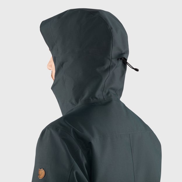 Visby 3 in 1 Jacket M - Image 8