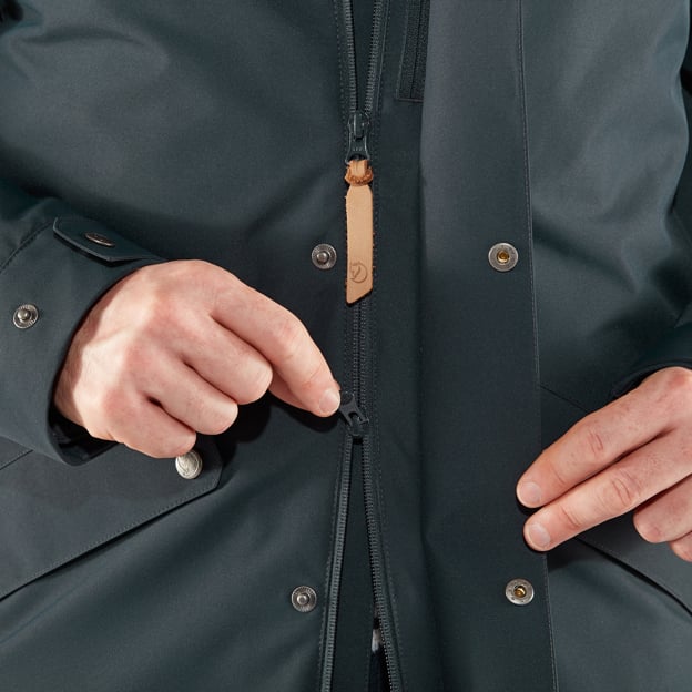 Visby 3 in 1 Jacket M - Image 9