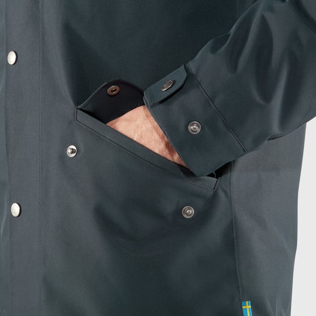 Visby 3 in 1 Jacket M - Image 10