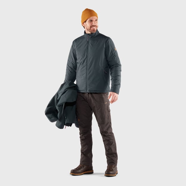 Visby 3 in 1 Jacket M - Image 14