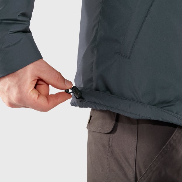 Visby 3 in 1 Jacket M - Image 15