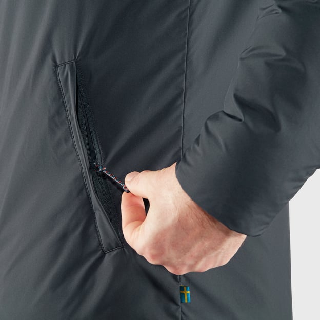 Visby 3 in 1 Jacket M - Image 16