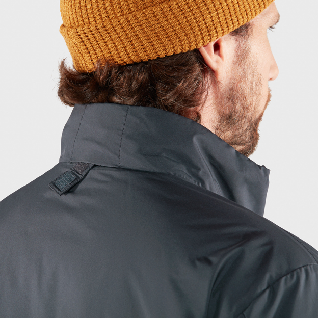 Visby 3 in 1 Jacket M - Image 19
