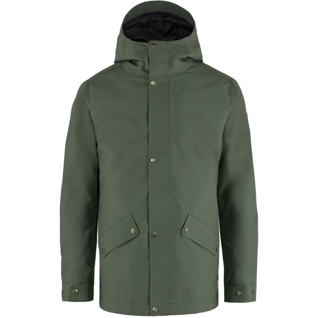 Visby 3 in 1 Jacket M - Image 21