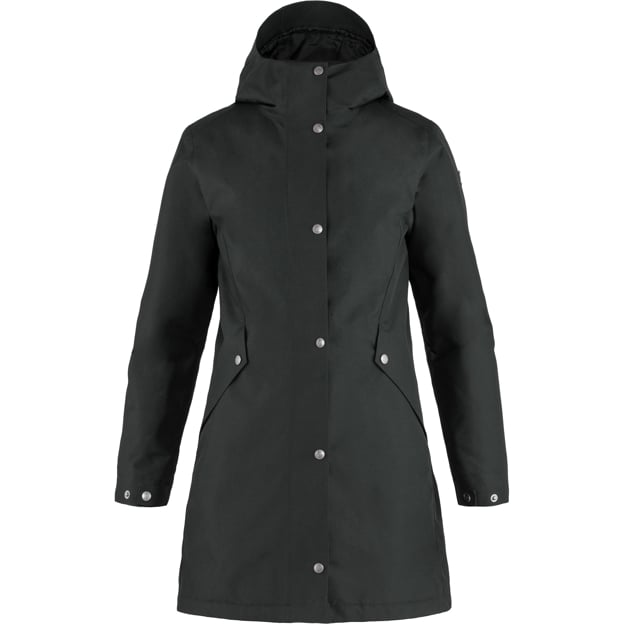 Visby 3 in 1 Jacket W - Image 5