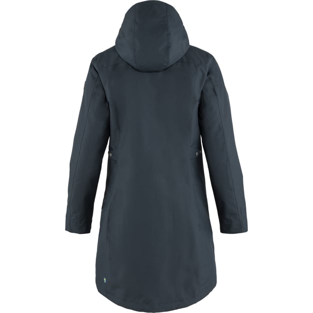 Visby 3 in 1 Jacket W - Image 2