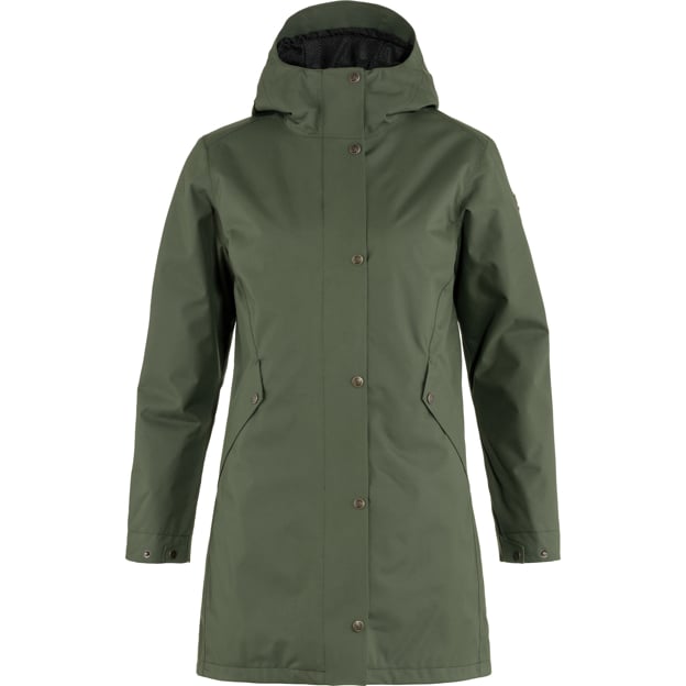 Visby 3 in 1 Jacket W - Image 7