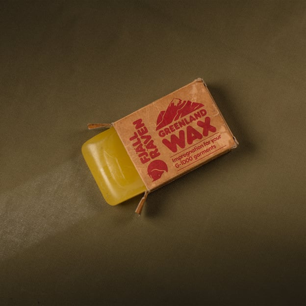 Greenland Wax Travel Pack - Image 2
